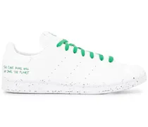 Stan Smith Clean Classics' Sneakers - Weiß