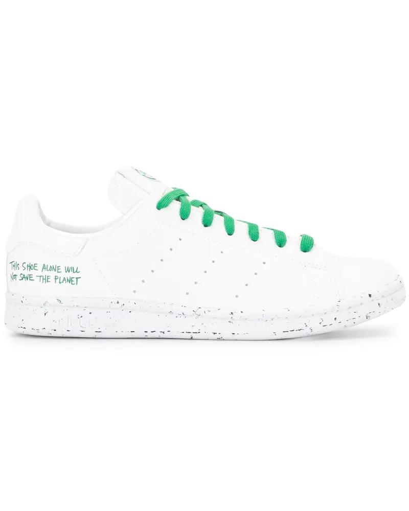 adidas Stan Smith Clean Classics' Sneakers - Weiß Weiß