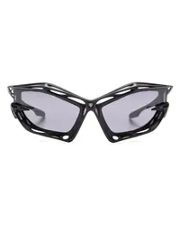 Givenchy Sonnenbrille mit Cat-Eye-Gestell Schwarz