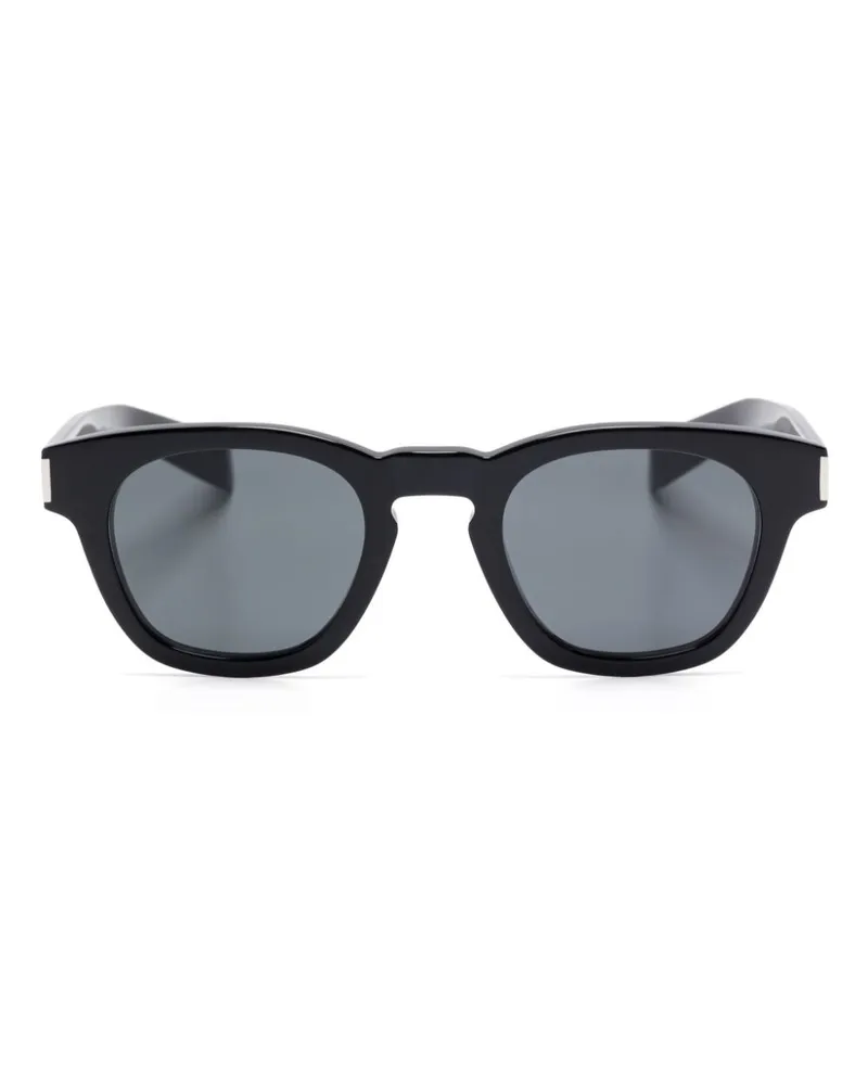 Saint Laurent SL 746 Sonnenbrille - Schwarz Schwarz