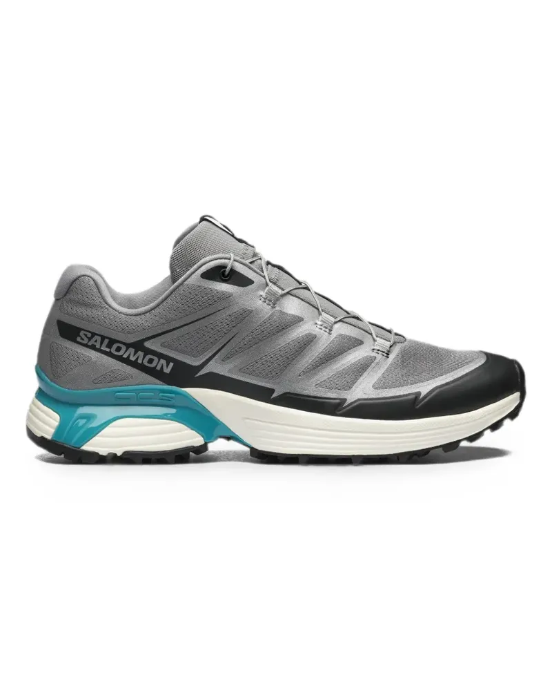 Salomon XT Pathway 2 sneakers - Grau Grau