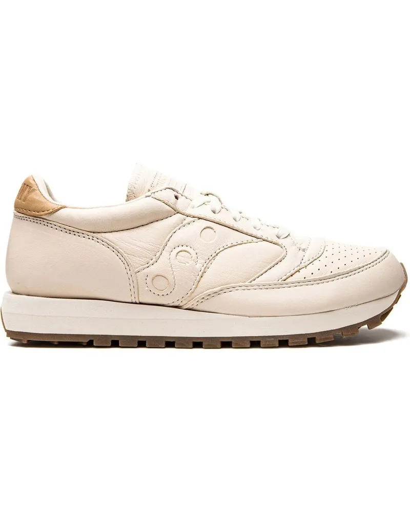 Saucony Jazz 81 Sneakers - Nude Nude