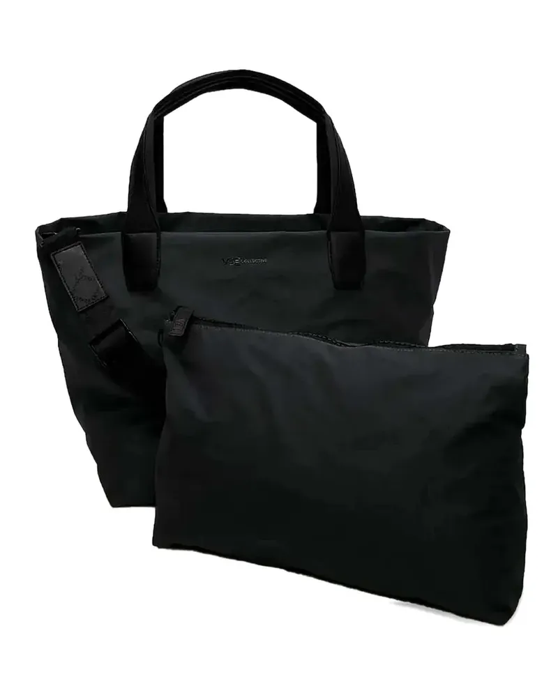 VeeCollective 141202433 BLK - Schwarz Schwarz