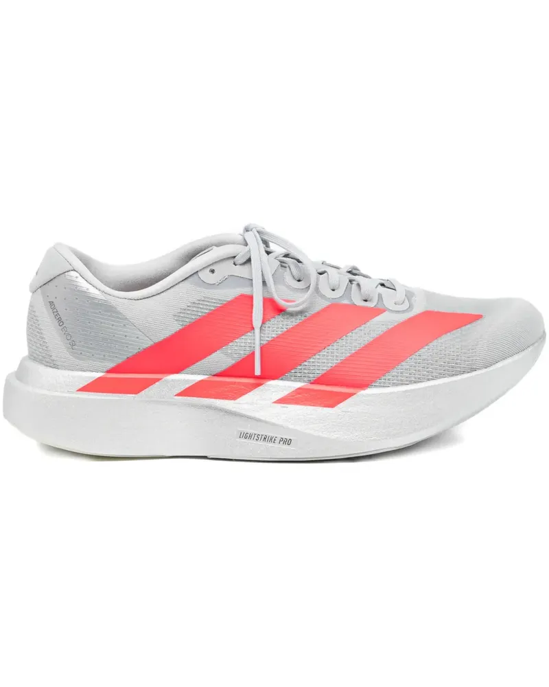 adidas Adizero Evo SI Sneakers - Grau Grau