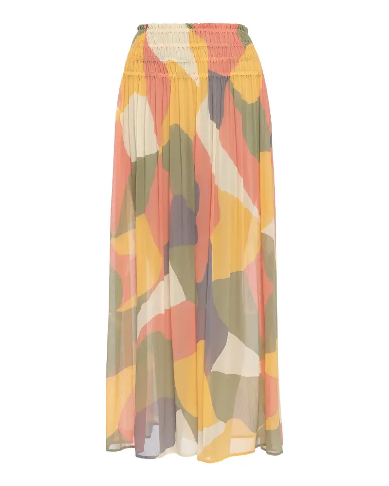 Eres Highlight Midirock - Orange Orange