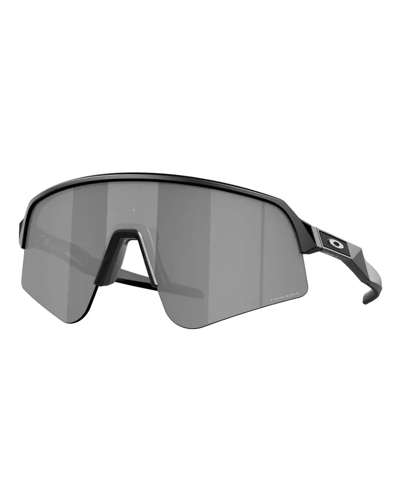Oakley Sutro Lite Sonnenbrille - Schwarz Schwarz