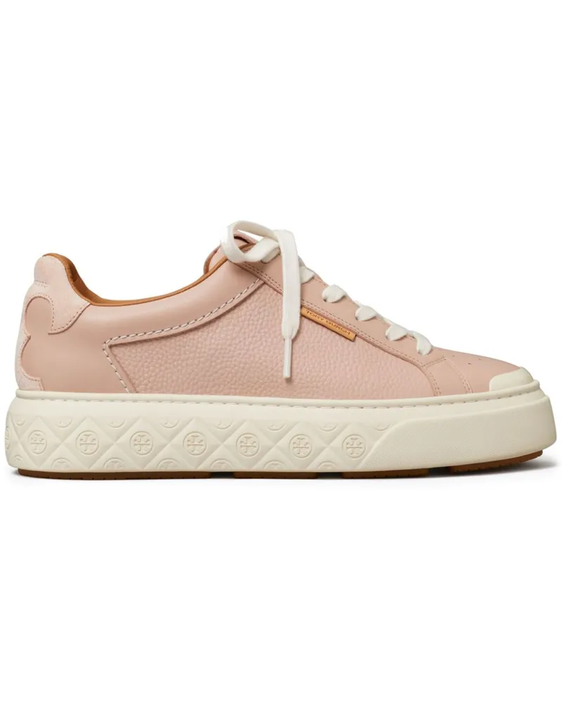 Tory Burch Ladybug Sneakers Rosa