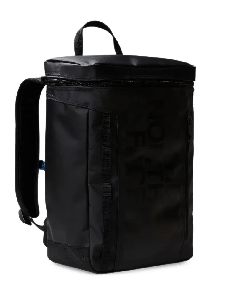 The North Face Base Camp Fuse Box Rucksack - Schwarz Schwarz