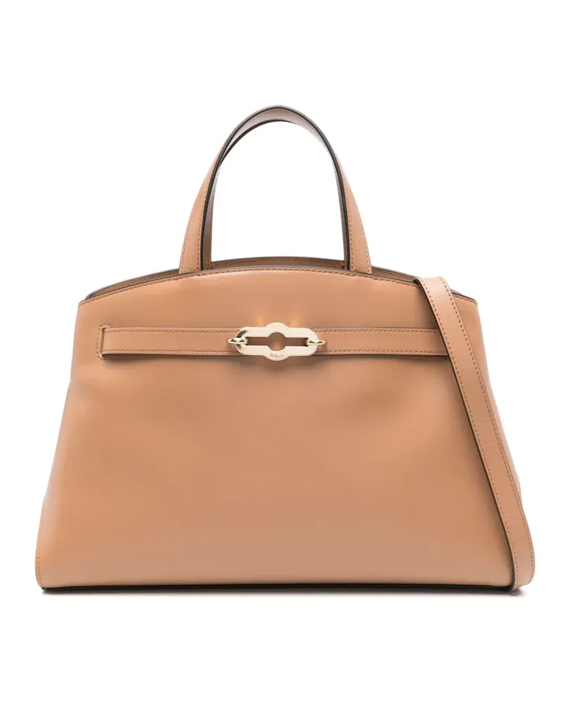 Mulberry Kleine Pimlico Tote Bag - Nude Nude