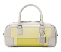 Amazona 23 Tote Bag mit Schloss - Nude