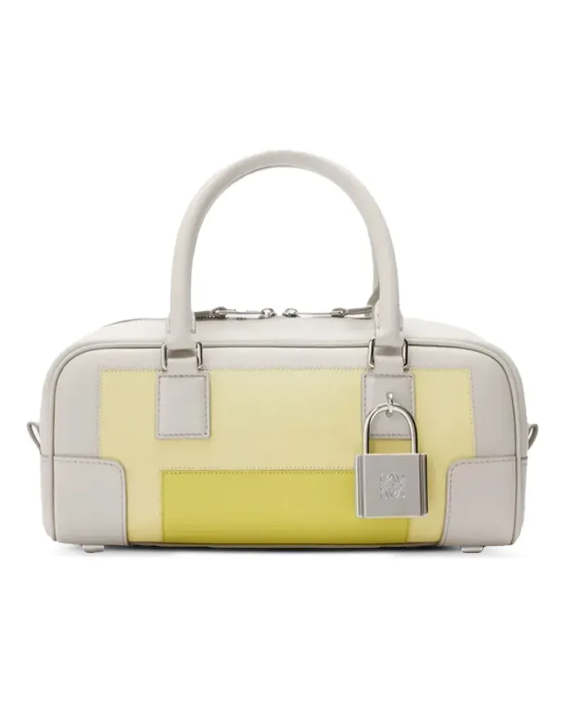 Loewe Amazona 23 Tote Bag mit Schloss - Nude Nude