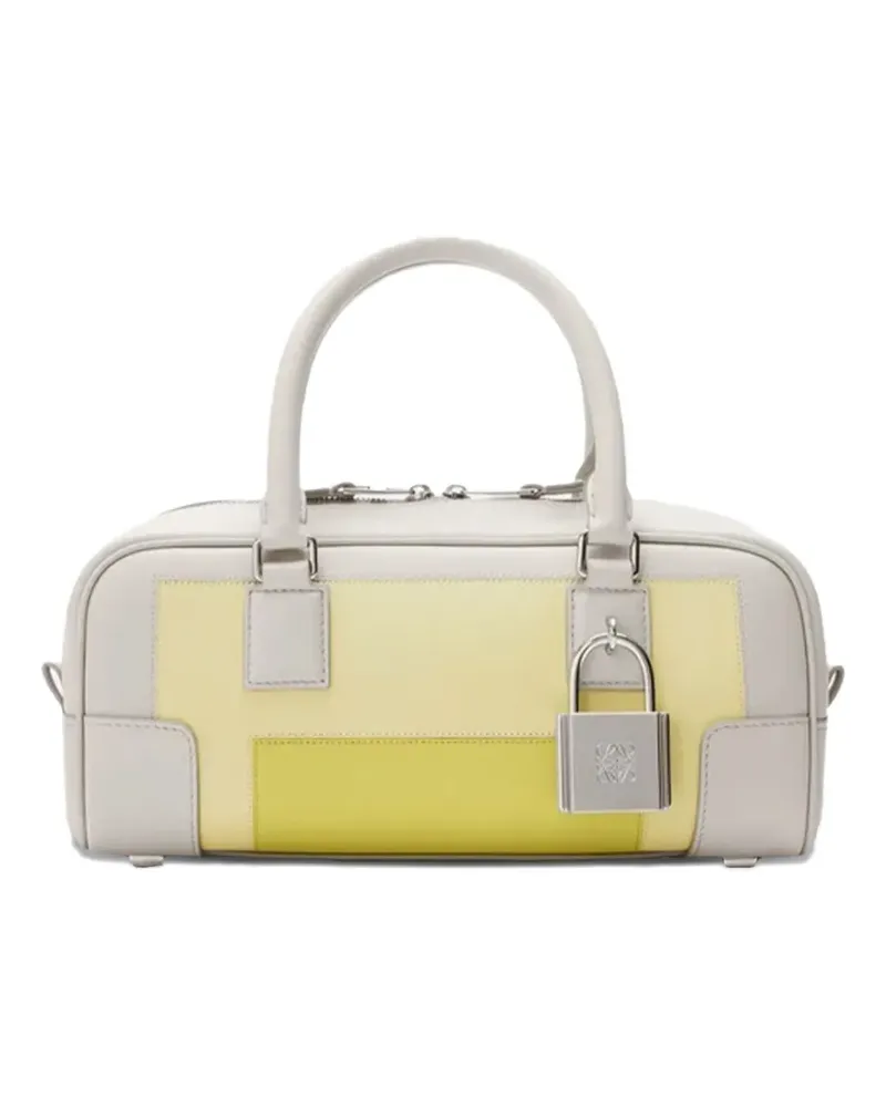 Loewe Amazona 23 Tote Bag mit Schloss - Nude Nude