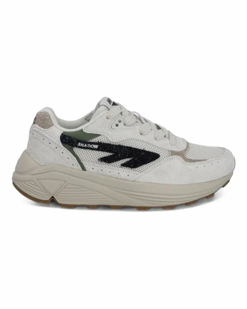 Hi-Tec Shadow RGS sneakers - Grau Grau