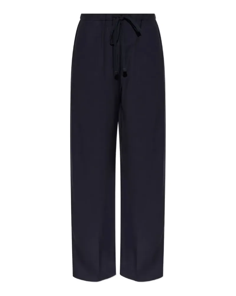 Citizens of humanity Aurora Hose mit Kordelzug - Blau Blau