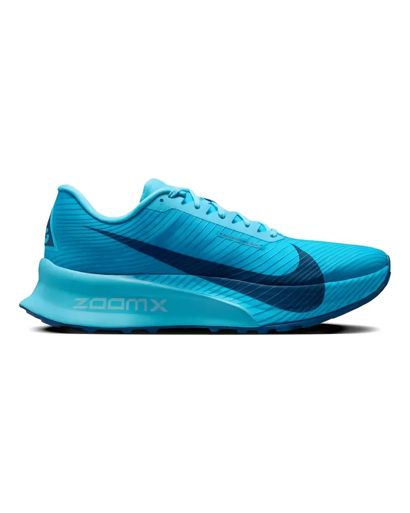 Nike ACG Ultrafly Trail ZoomX sneakers - Blau Blau
