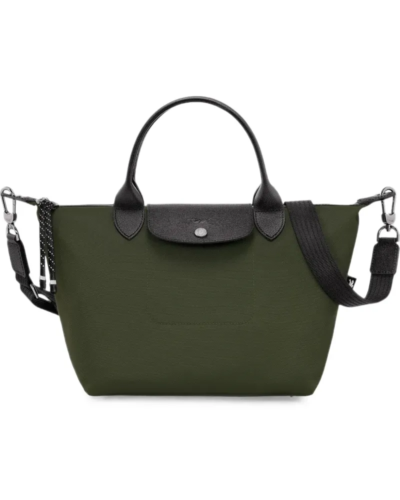 Longchamp Kleine Le Pliage Energy Handtasche - Grün Grün