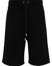 OFF-WHITE Bandana Arrow Skate Joggingshorts Schwarz