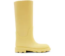 Kniehohe Marsh Regenstiefel - Nude