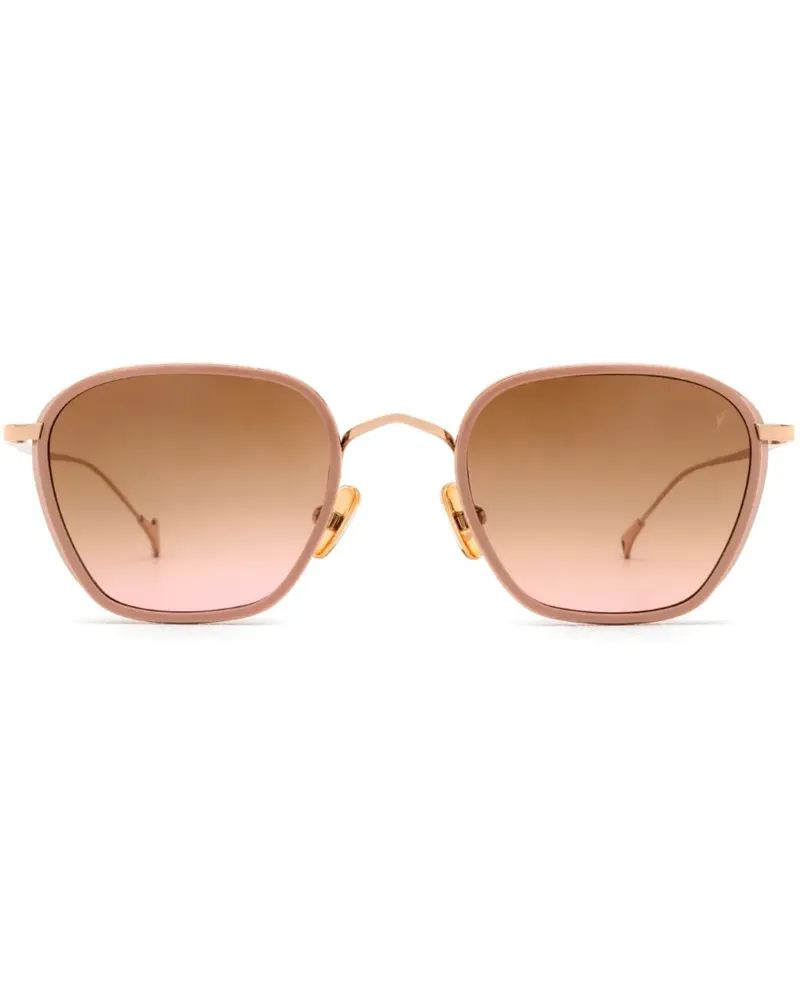 Eyepetizer Honore Sonnenbrille - Rosa Rosa