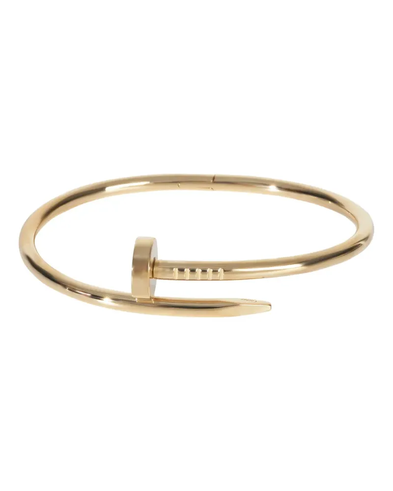Cartier Juste Un Clou bracelet - Gold Gold