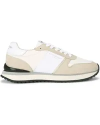 Kurt Geiger Diego Sneakers mit Schnürung Nude