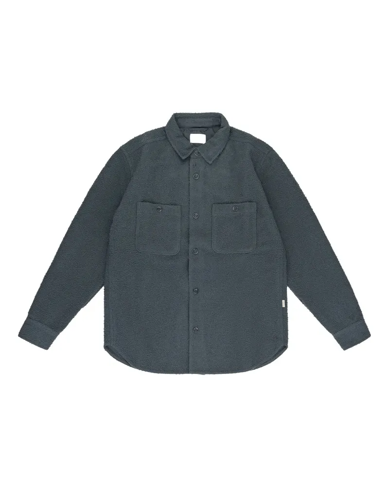 Aimé Leon Dore Stadium Casentino "Grey" shirt - Grau Grau