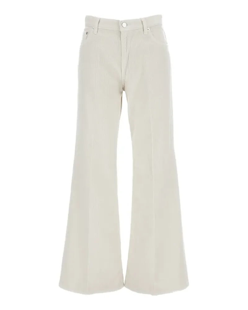 Haikure straight-leg jeans - Nude Nude