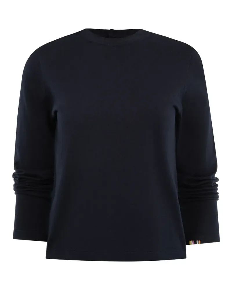 extreme cashmere Lizzy cardigan - Blau Blau