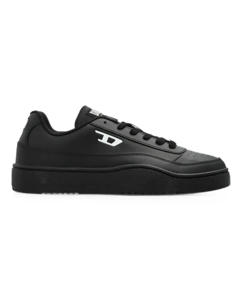Diesel S-Tracker-D Sneakers - Schwarz Schwarz