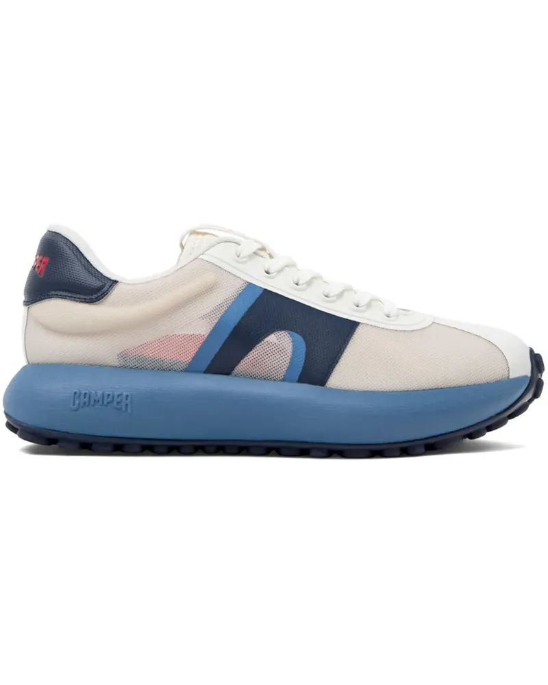 Camper Pelotas Athens Sneakers - Grau Grau