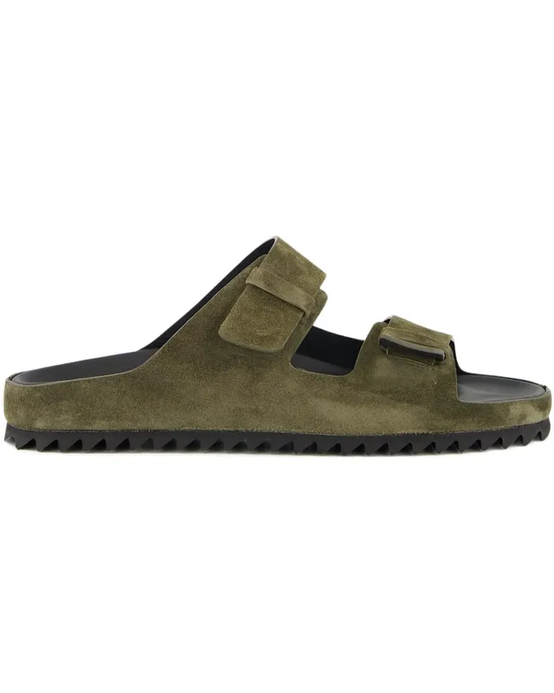 Officine Creative Italia Agora 010 Sandalen - Grün Grün