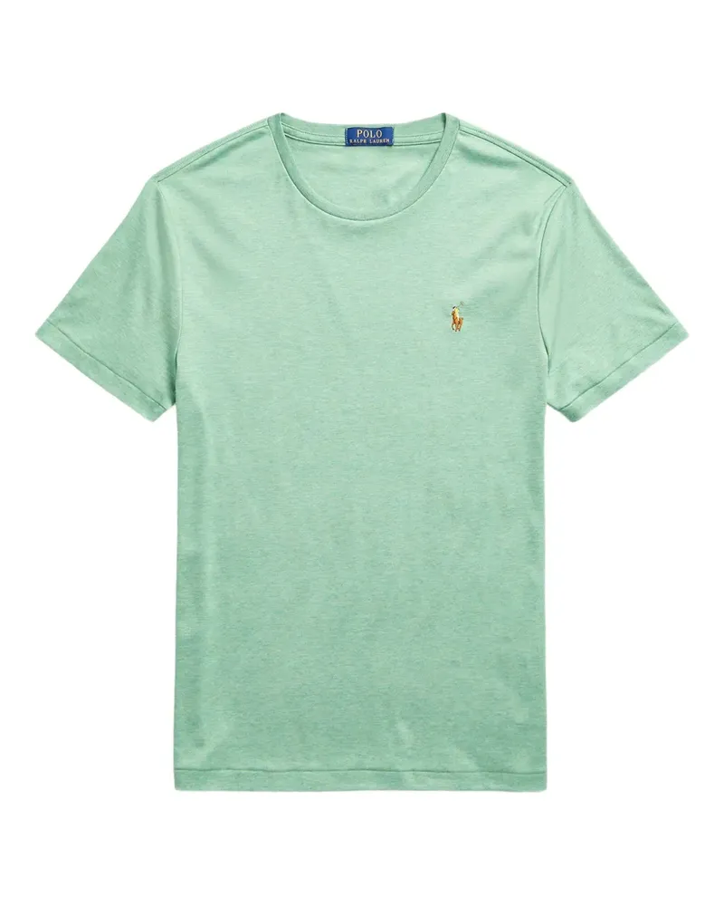 Ralph Lauren T-Shirt mit Rundhalsausschnitt - Grün Grün