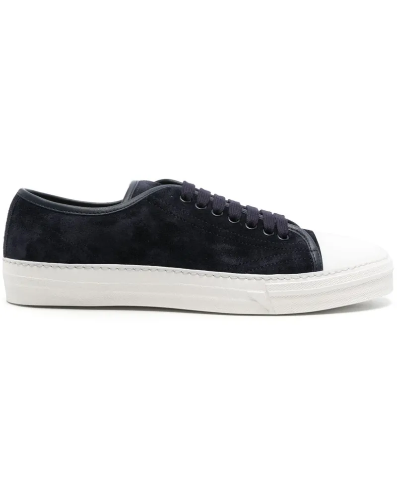 Scarosso Ambrogio Sneakers - Blau Blau