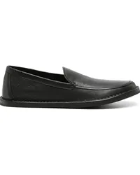 The Row Cary V1 Loafer Schwarz