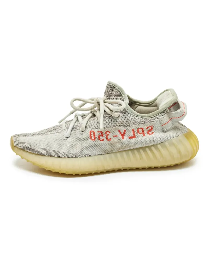 adidas Boost 350 V2 Sneakers - Nude Nude