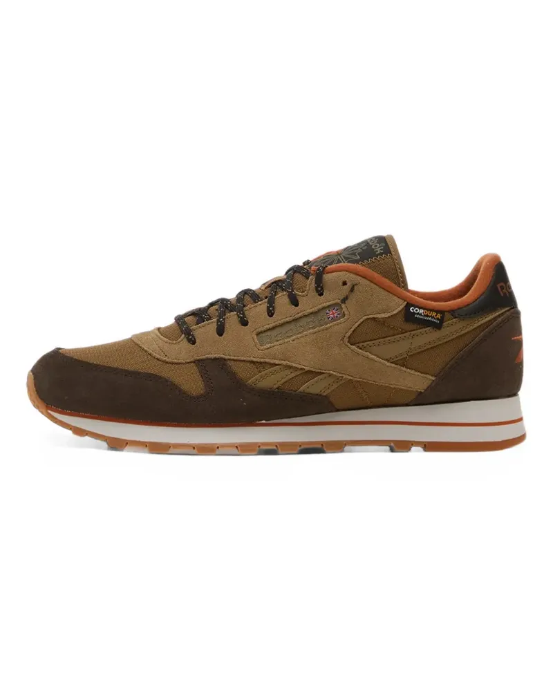 Reebok Classic Sneakers - Braun Braun