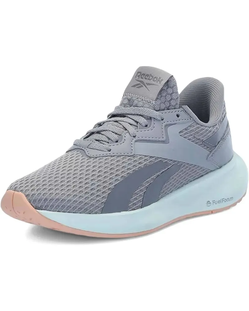 Reebok Energen Plus 2 "Pure Grey/Peach Glow" Sneakers - Grau Grau