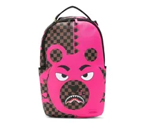 Gumdrop Rucksack - Rosa