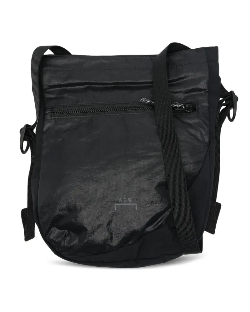 ACW* Walworth Holster Kuriertasche - Schwarz Schwarz