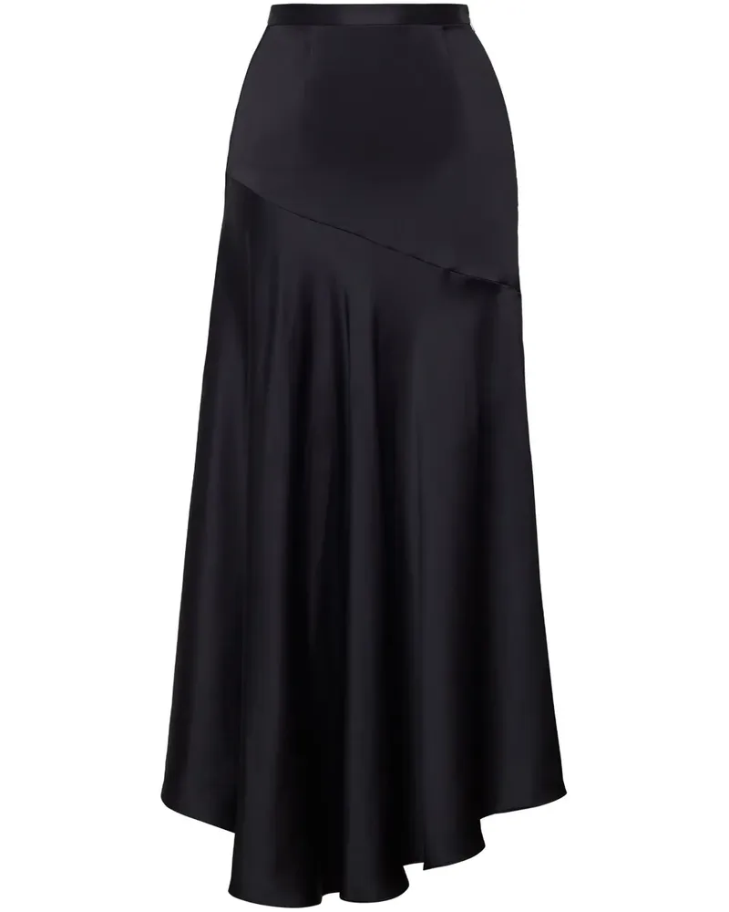 Adam Lippes Tess Midirock - Schwarz Schwarz