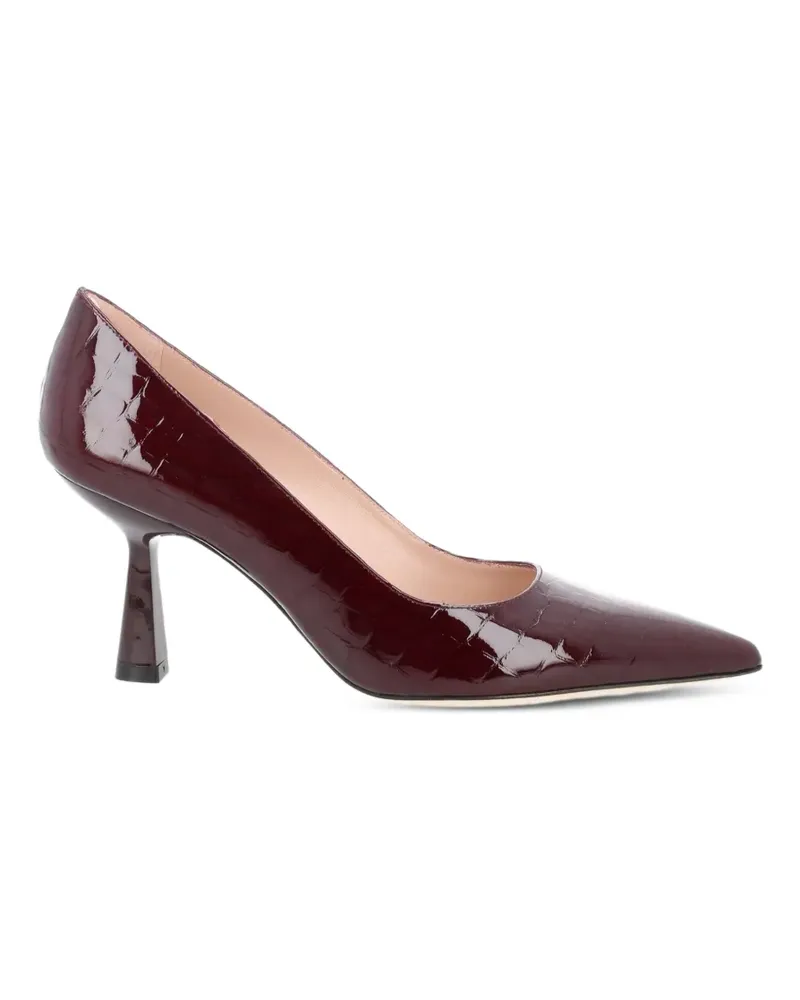 Stuart Weitzman Esparpin Stuart Supersculpt Pumps - Braun Braun