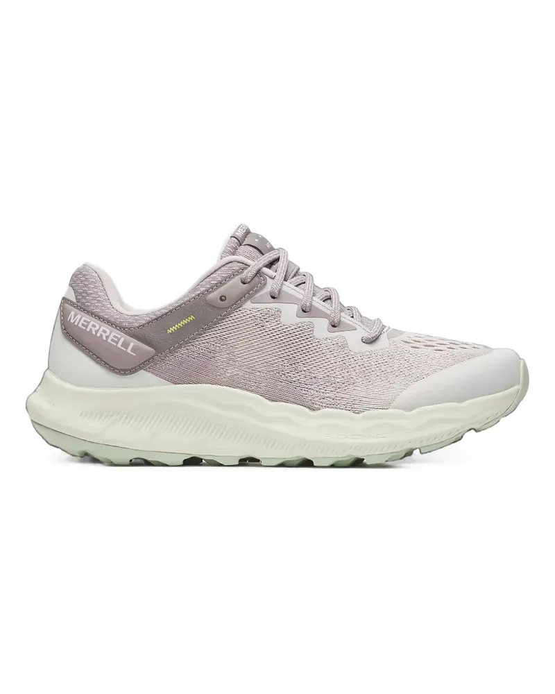 MERRELL Antora 4 Mesh-Sneakers - Violett Violett