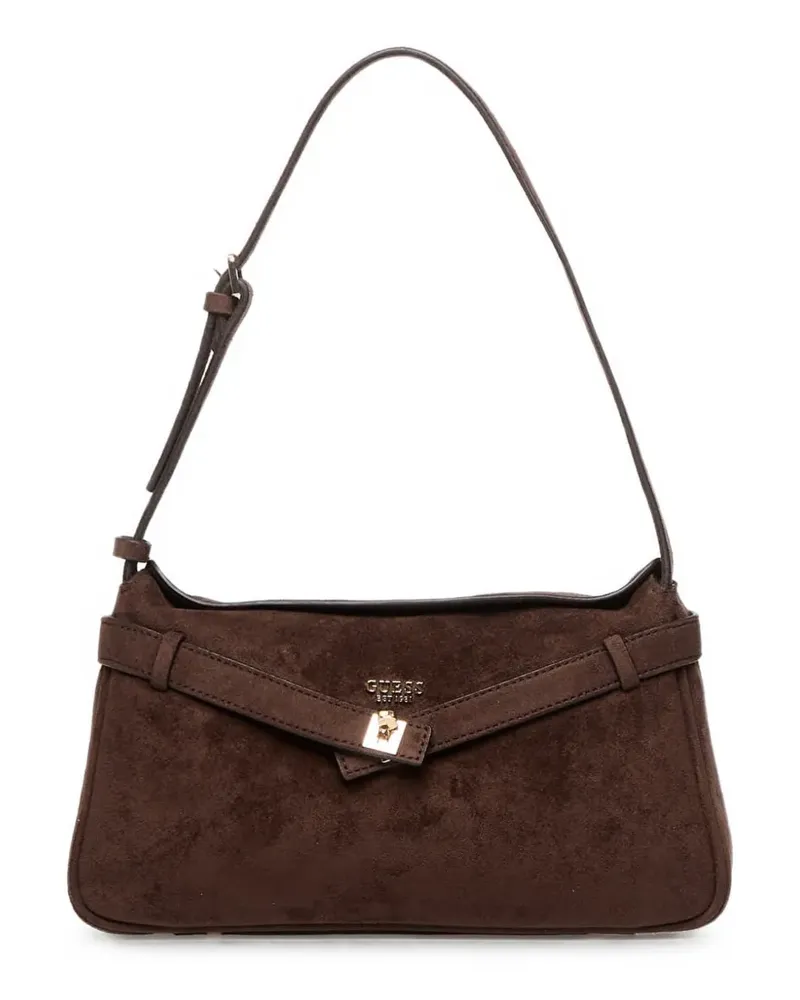 Guess Ella shoulder bag - Braun Braun