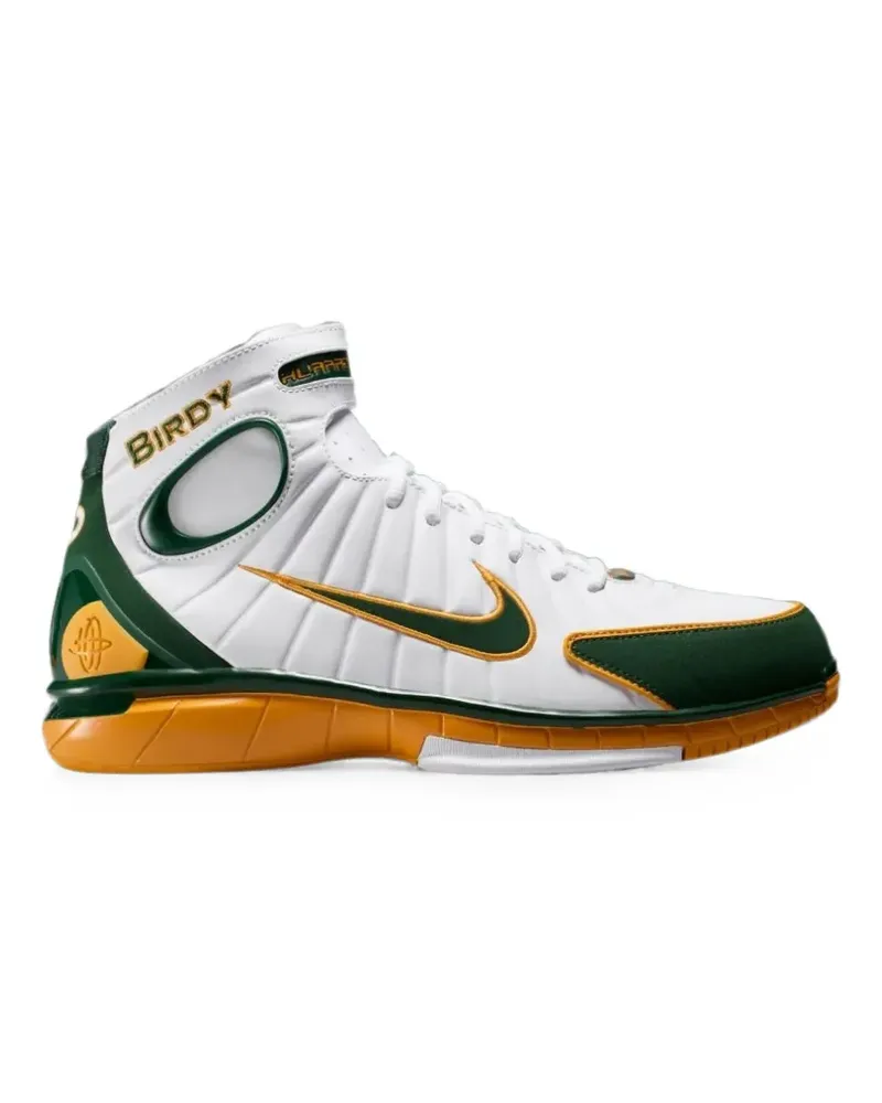Nike Air Zoom Huarache 2K4 sneakers - Weiß Weiß