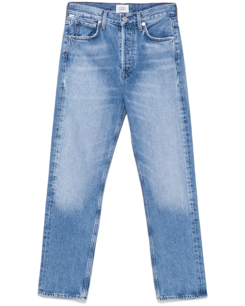 Citizens of humanity Blaine Jeans - Blau Blau