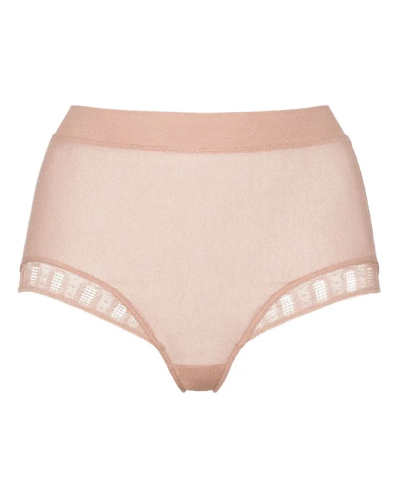 Eres Subtil Slip - Nude Nude