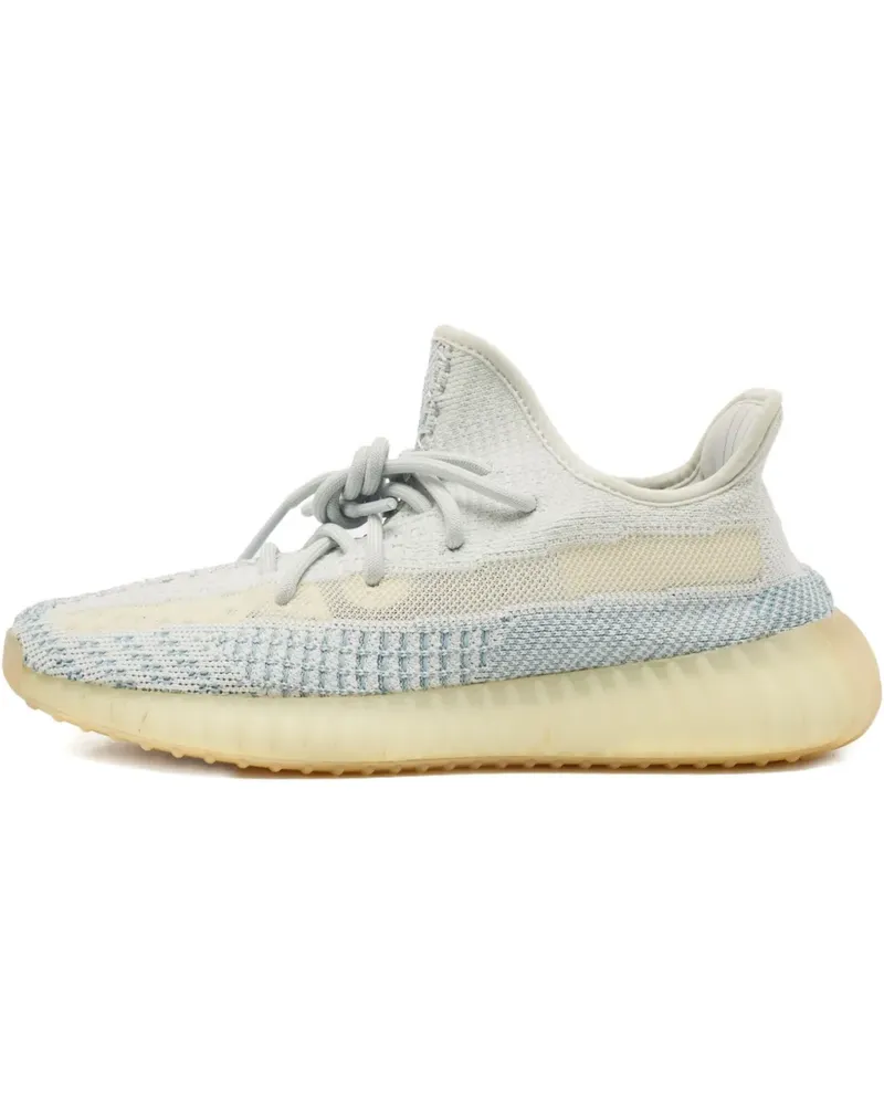 adidas Boost 350 V2 Sneakers - Blau Blau