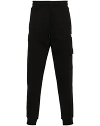 HUGO BOSS Dwelroom Jogginghose Schwarz