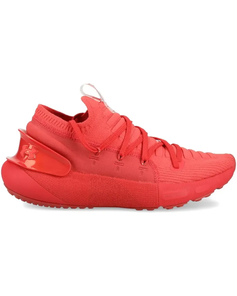 Under Armour Phantom 3 Sneakers - Rot Rot