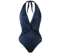Aline' Badeanzug - Blau
